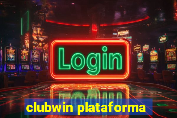 clubwin plataforma